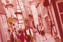 BREMA-GERMANIA-SETTEMBRE-1975-2
