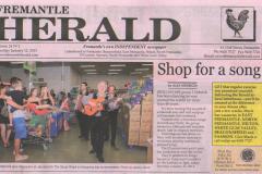 2013-viaggio-in-Australia-Fremantle-Herald-sabato-12-gennaio-2013